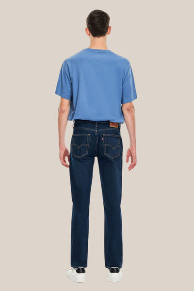 Levi 514 Straight Jeans