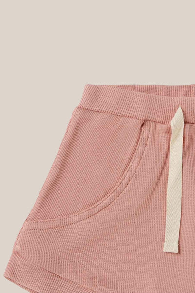 Snuggle Hunny Organic Shorts