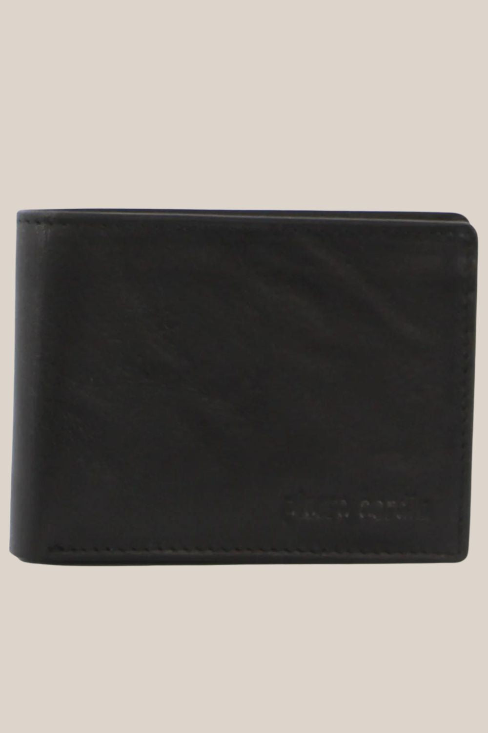 Pierre Cardin Leather Mens Bi-Fold Wallet