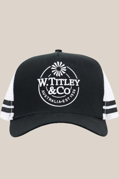 W. Titley & Co Trucker Cap