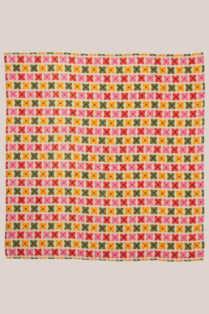 Sage x Clare Florencia Baby Wrap