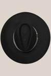 Deborah Hutton Toorak Fedora Hat