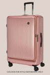 Cobb & Co Canberra Medium Hardcase Suitcase 68cm