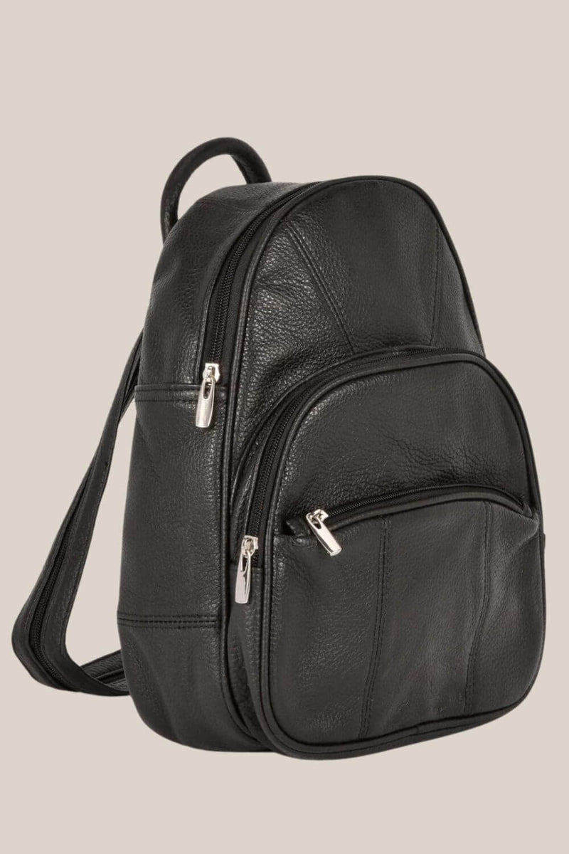 Cobb & Co Matilda Leather Backpack
