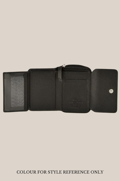 Cobb & Co Ascot Leather Small Wallet