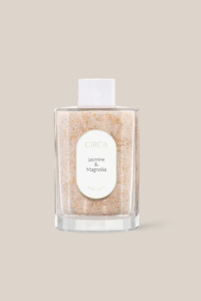 Circa Jasmine & Magnolia Bath Salts