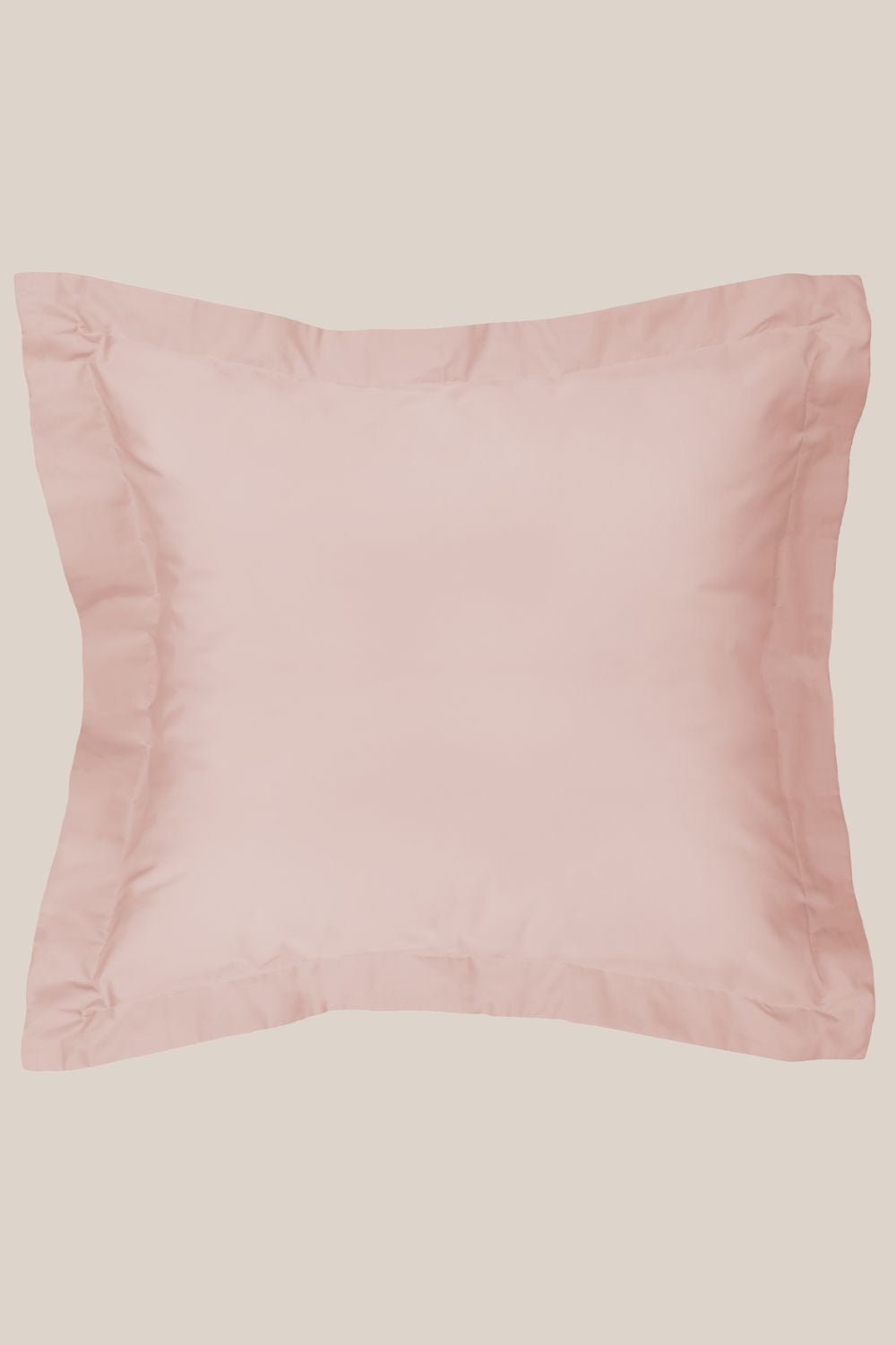 Algodon 300TC Cotton Euro Pillowcase