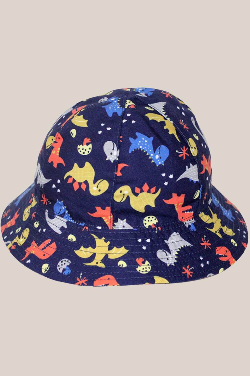 Rigon Kids Levi Dinosaur Bucket Hat