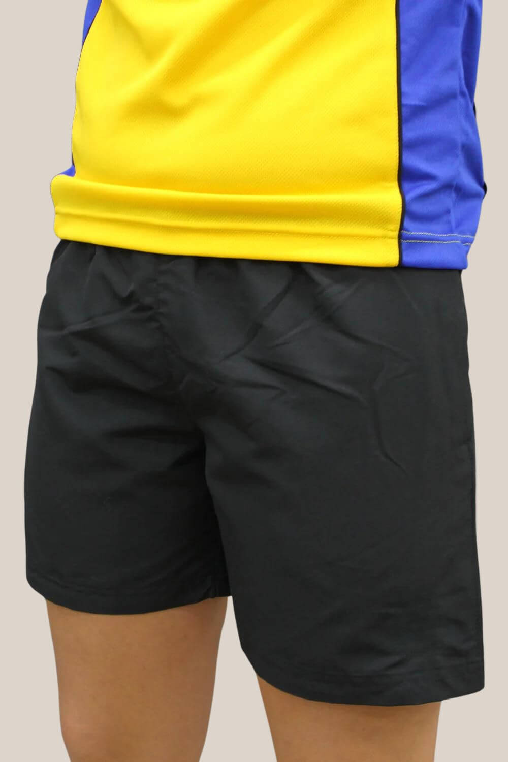 Sport T Ladies Sport Shorts