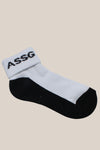 ASSG Girls Day Sock - PAL