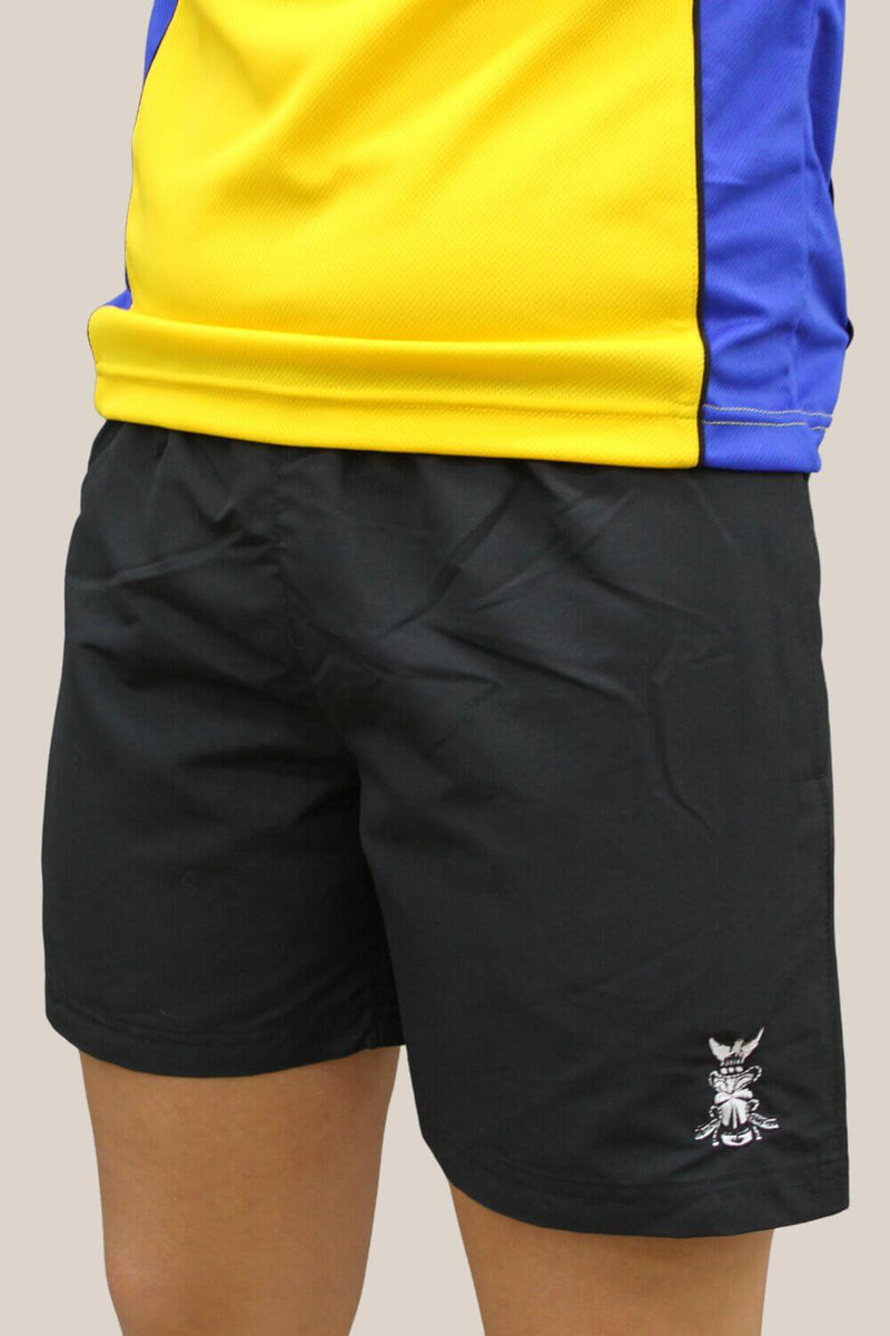 ASSG Ladies Sport Shorts