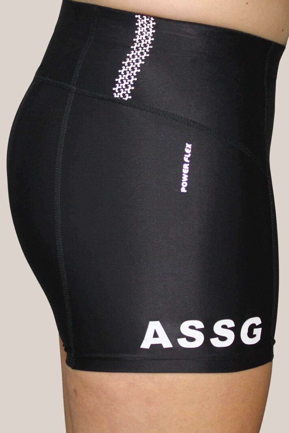 ASSG Athletic Short
