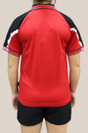 MSS Adult Polo