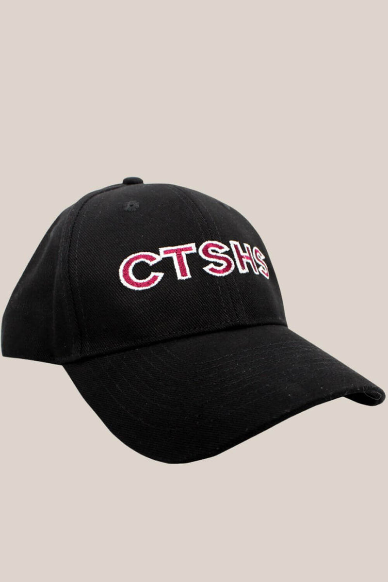 CTSHS Black Cap