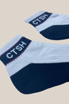 CTSHS QTR Sport Sock - PAL