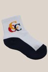 CCC QTR Sports Sock - PAL