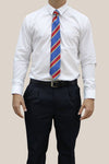 CCC Boys Formal Tie