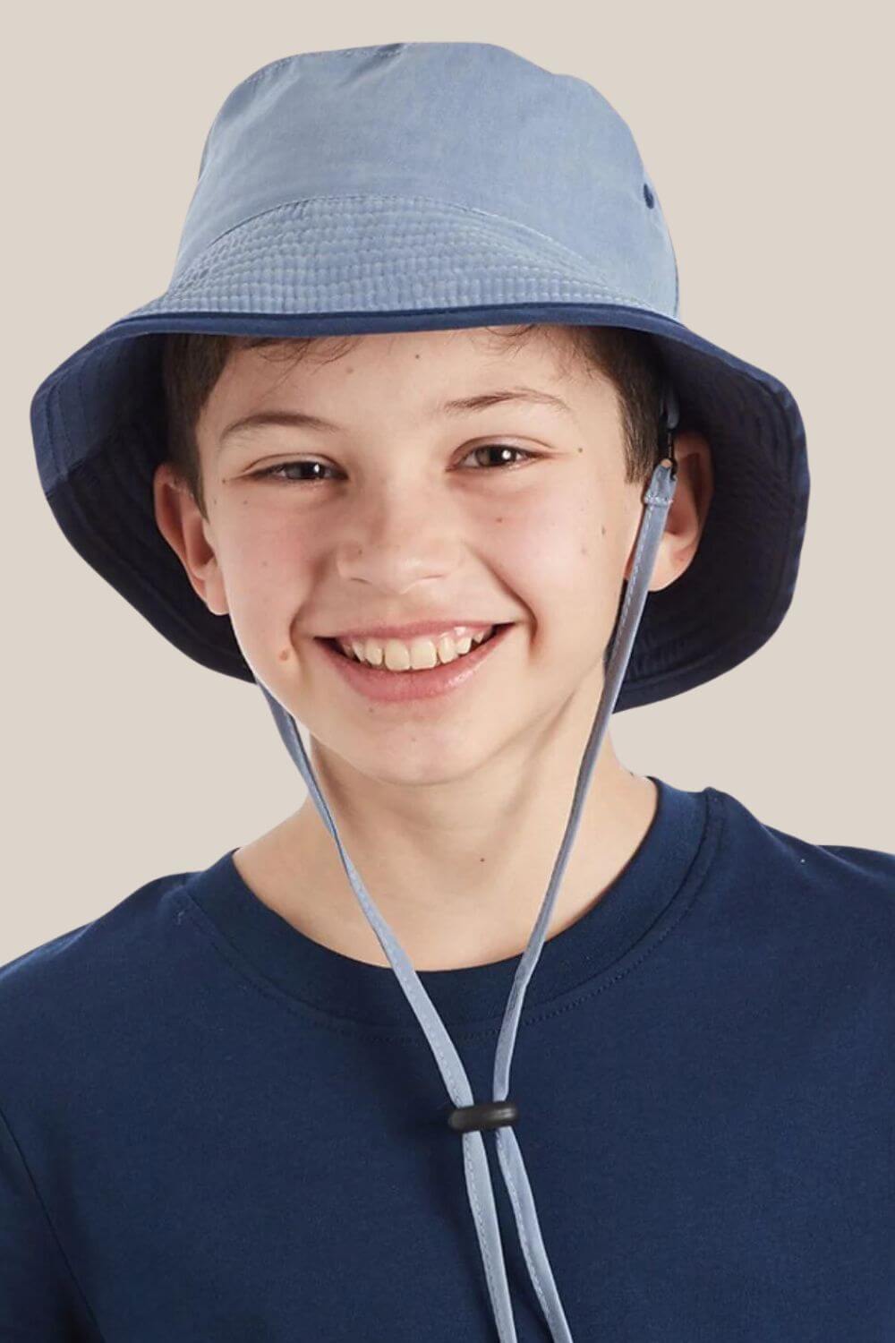 Cancer Council Charlie Bucket Hat