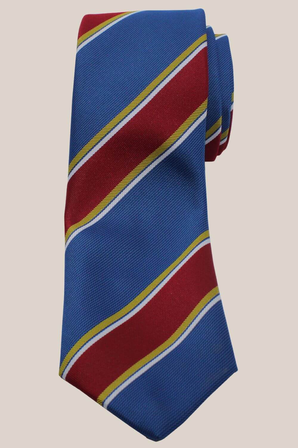 CCC Boys Formal Tie