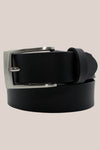 Buckle Jordan Leather Belt