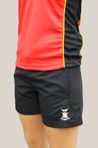 ASSG Unisex Sport Shorts