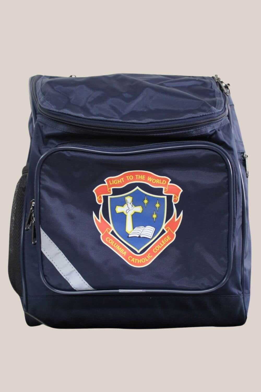 CCC Primary Back Pack