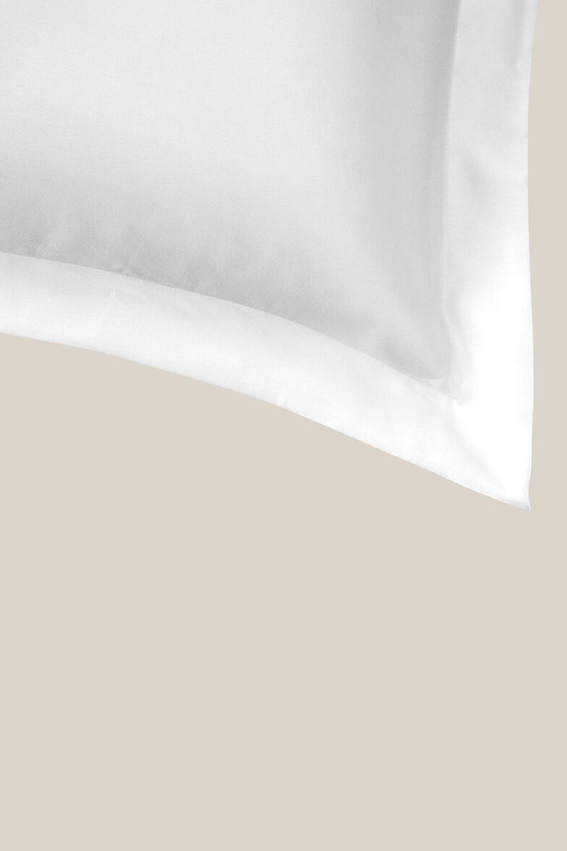 Sheridan Lanham Silk Standard Pillowcase