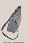Cobb & Co Yarra Leather Crossbody Bag