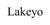 Lakeyo