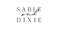 Sable and Dixie