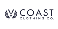 Coast Clothing Co. 