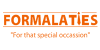 Formalaties