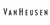 Van Heusen