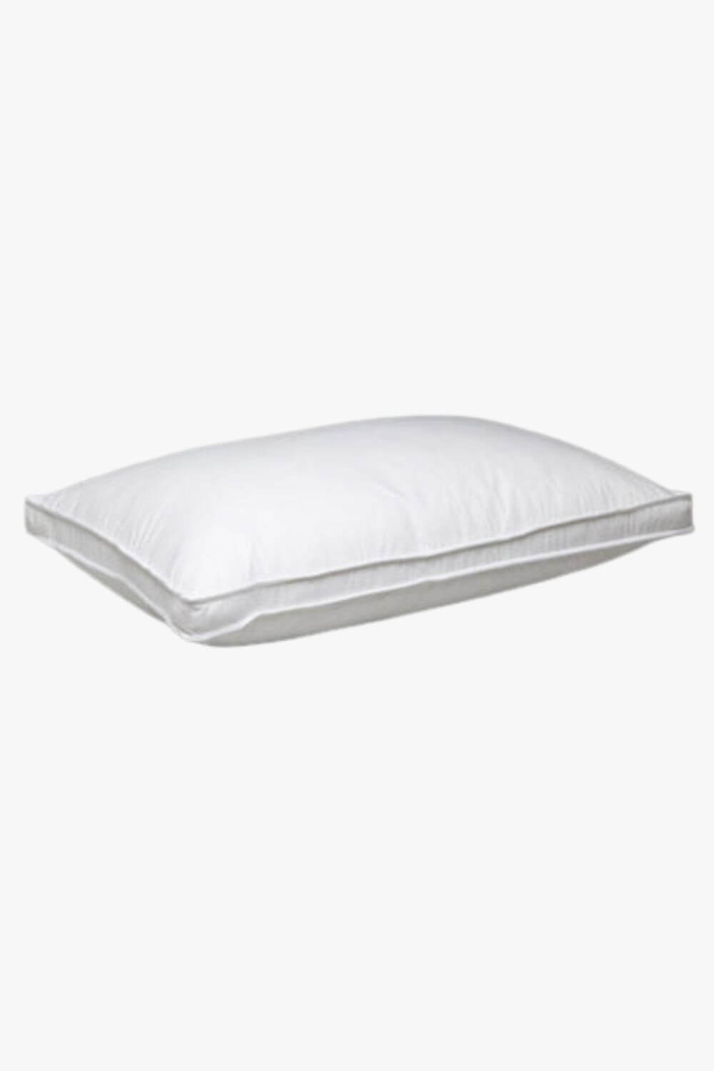 Logan & Mason 100% Feather Pillow