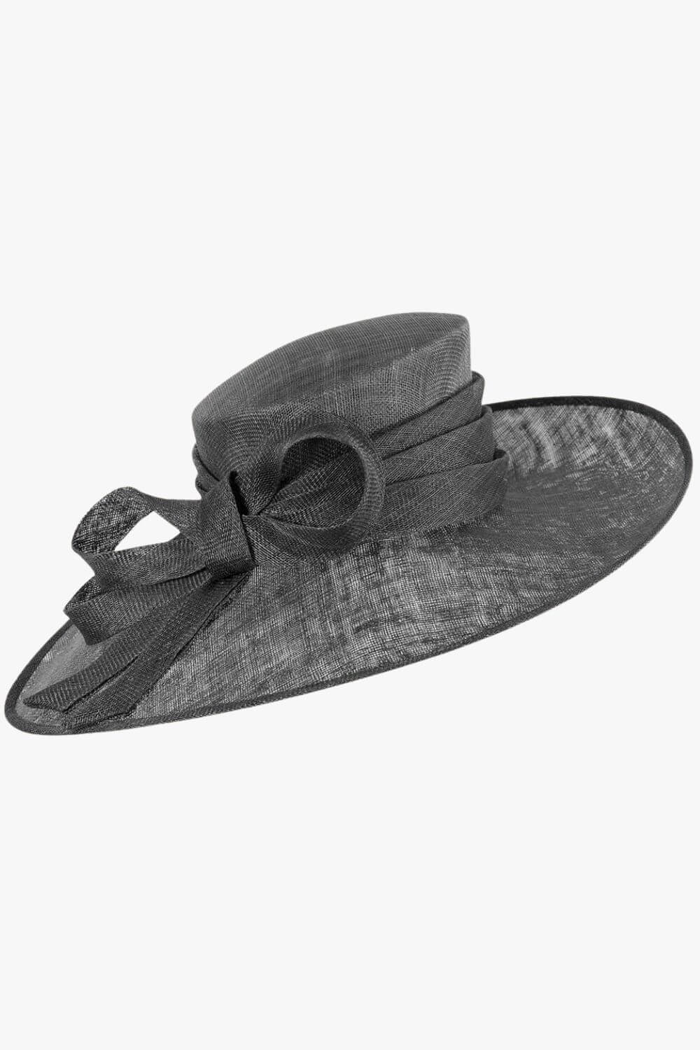 Max Alexander Wide Brim Hat
