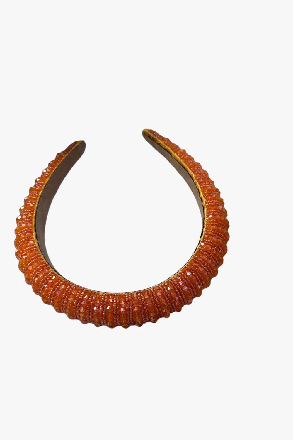 Boelle Crystal Bead Headband