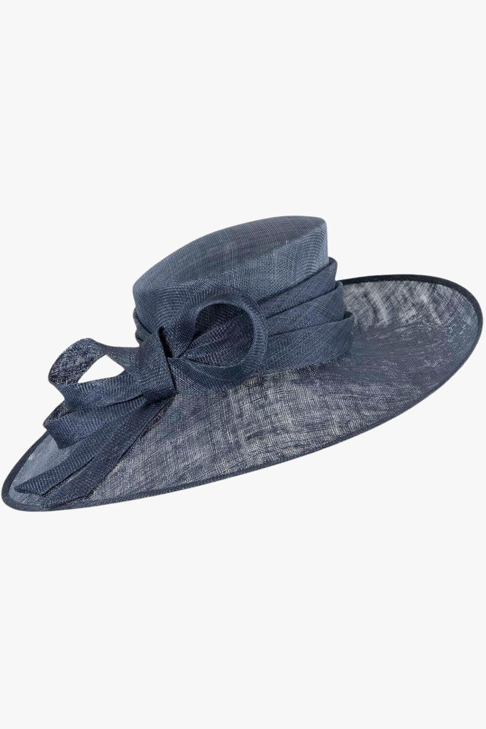 Max Alexander Wide Brim Hat