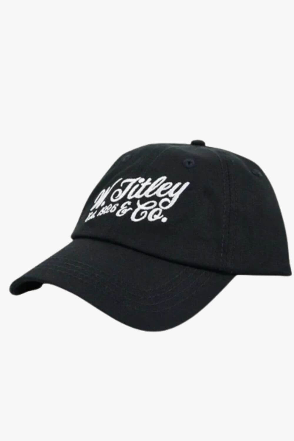W. Titley & Co Relaxed Cap