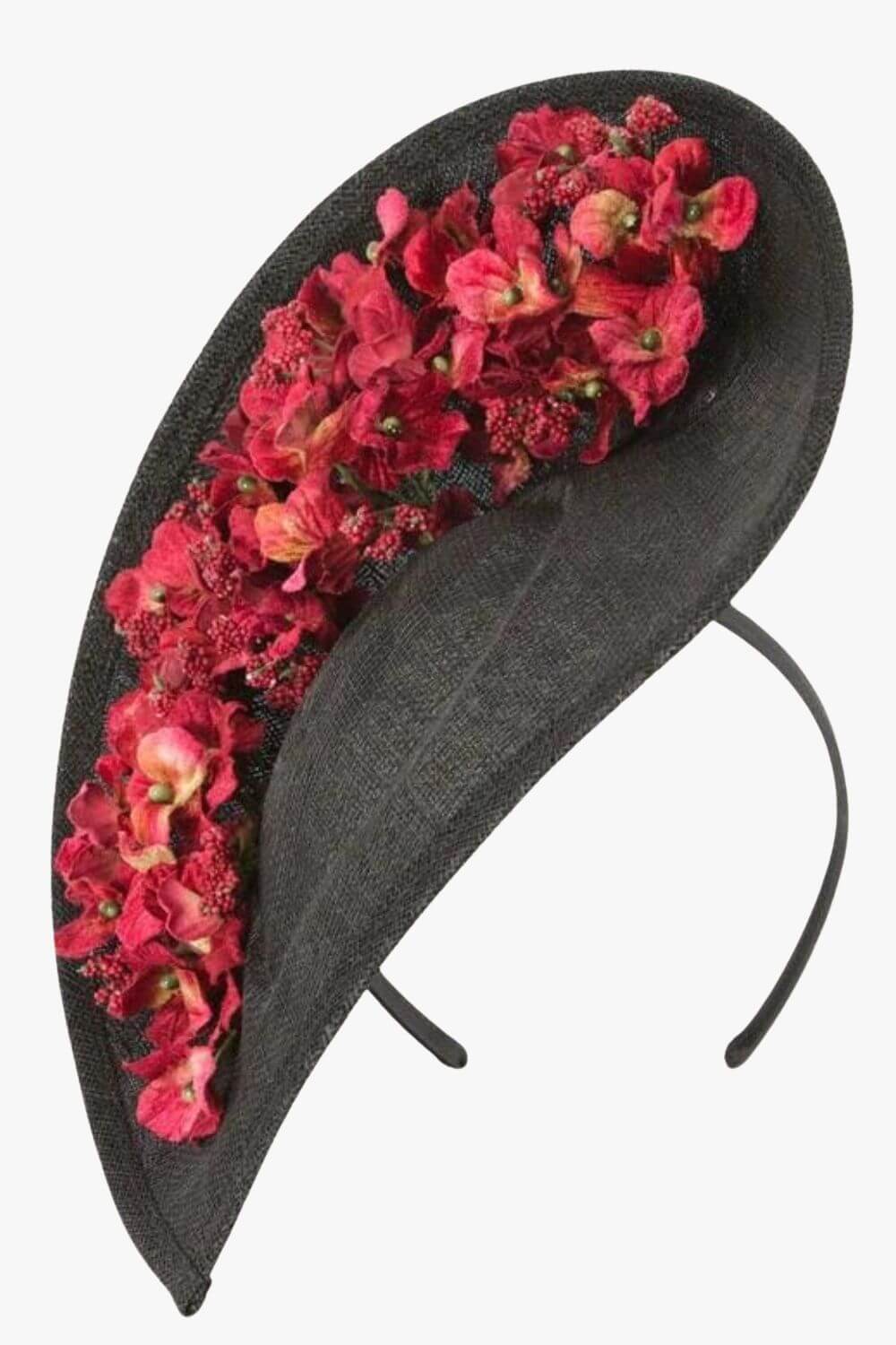 Max Alexander Fascinator