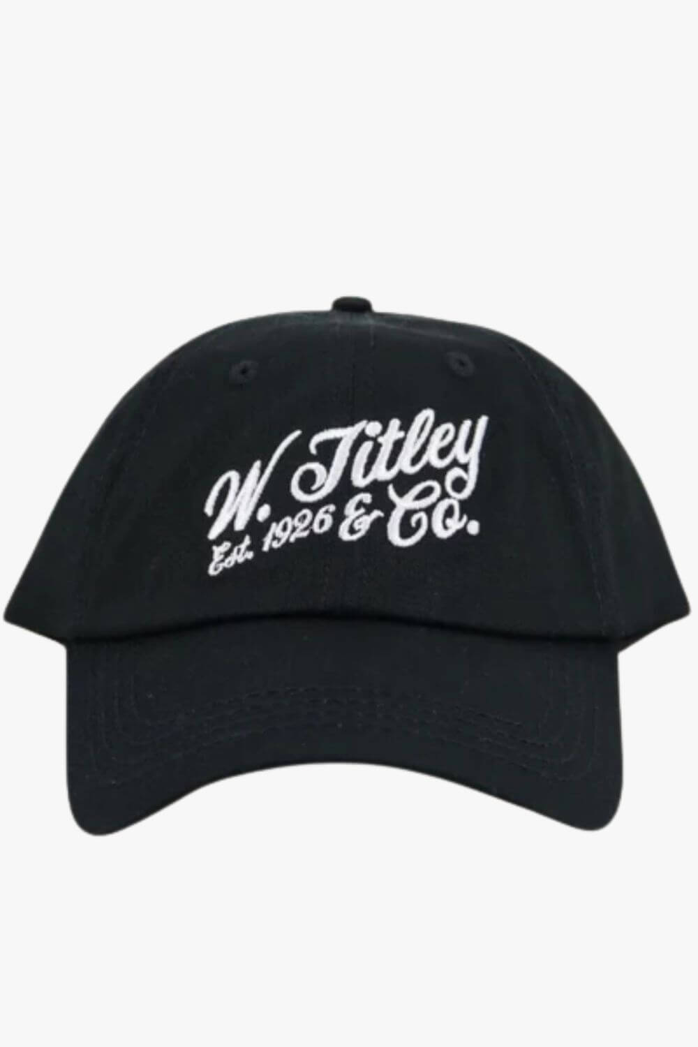 W. Titley & Co Relaxed Cap