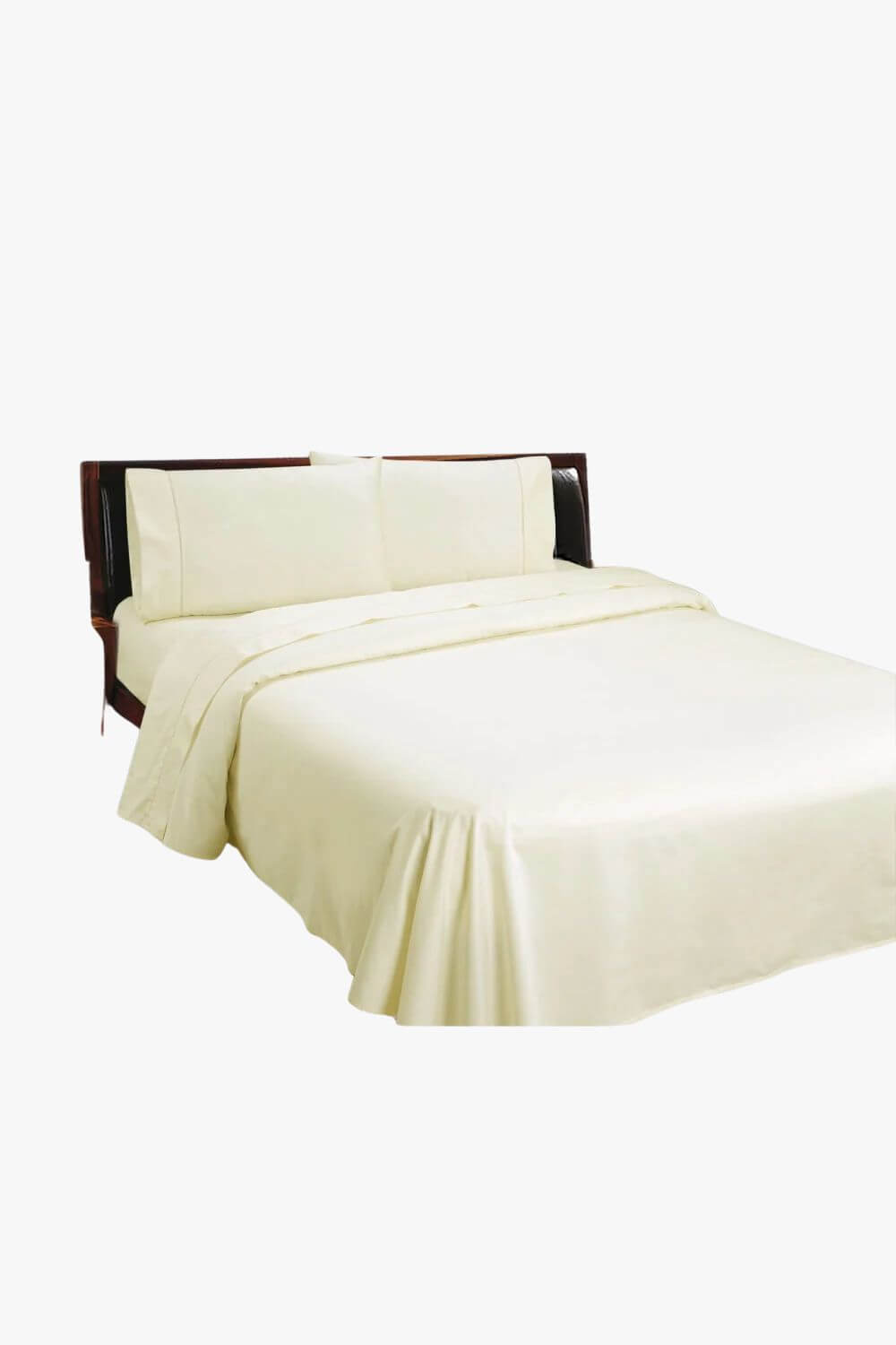 Ramesses 400TC Egyptian Cotton Sheet Set