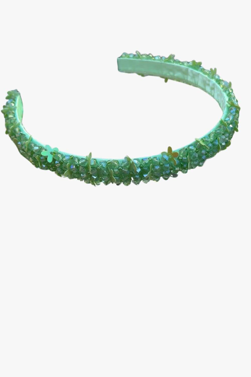 BoElle Petite Sparkle Headband