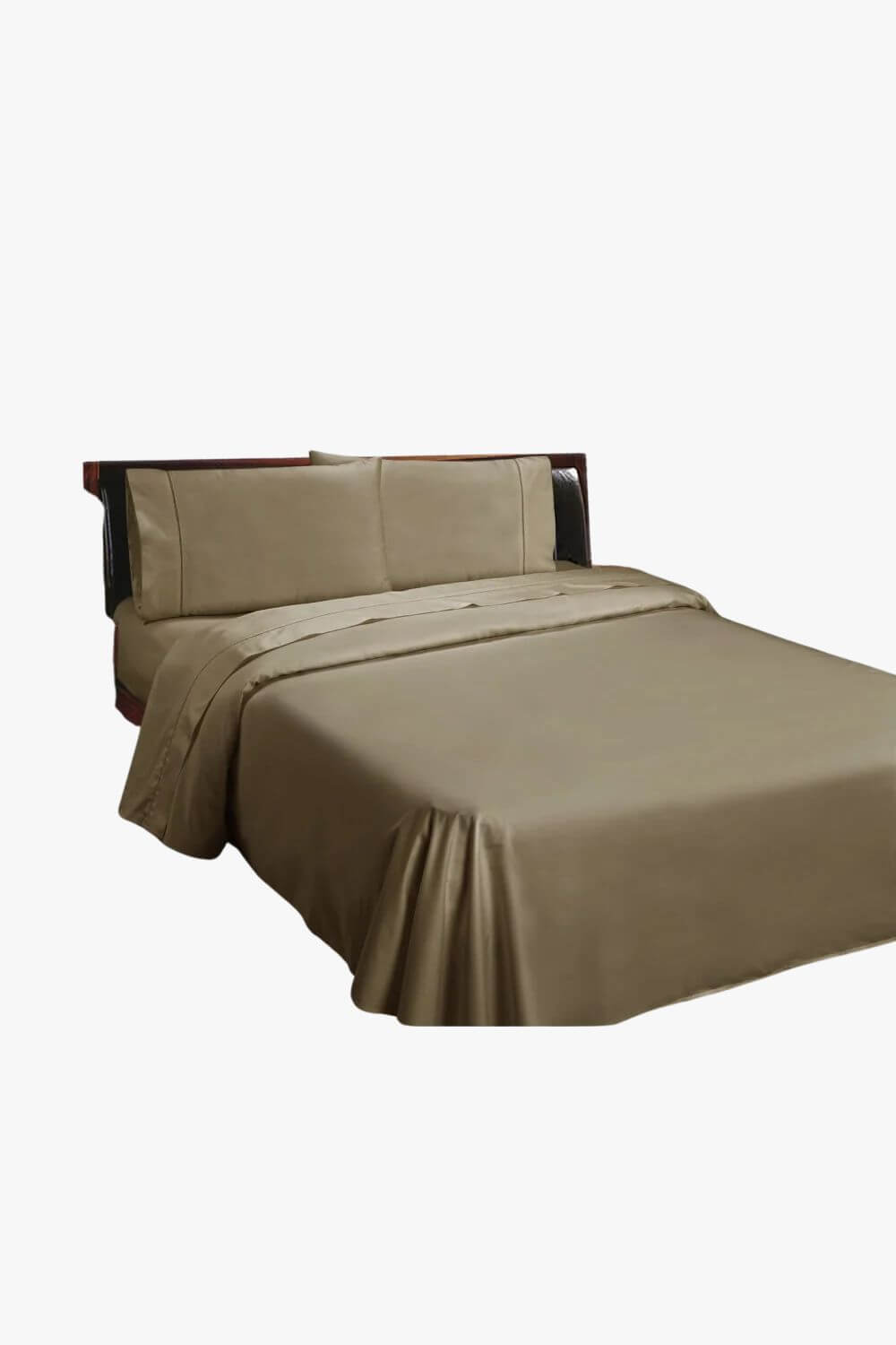 Ramesses 400TC Egyptian Cotton Sheet Set