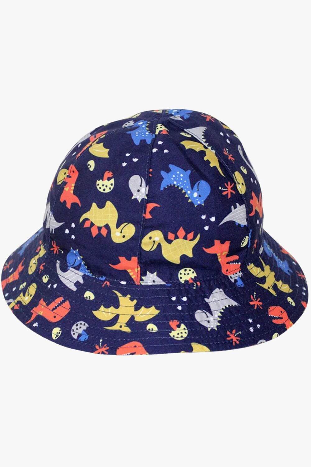 Rigon Kids Levi Dinosaur Bucket Hat