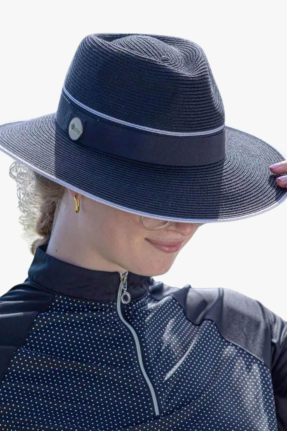 Evoke Karrie Fedora
