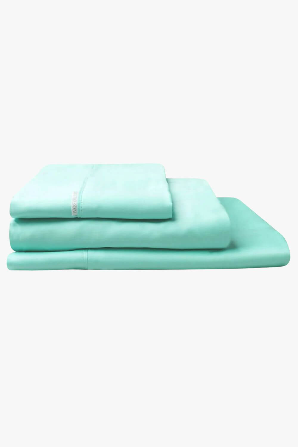 Logan & Mason 400 Cotton Sateen Sheet Set - King