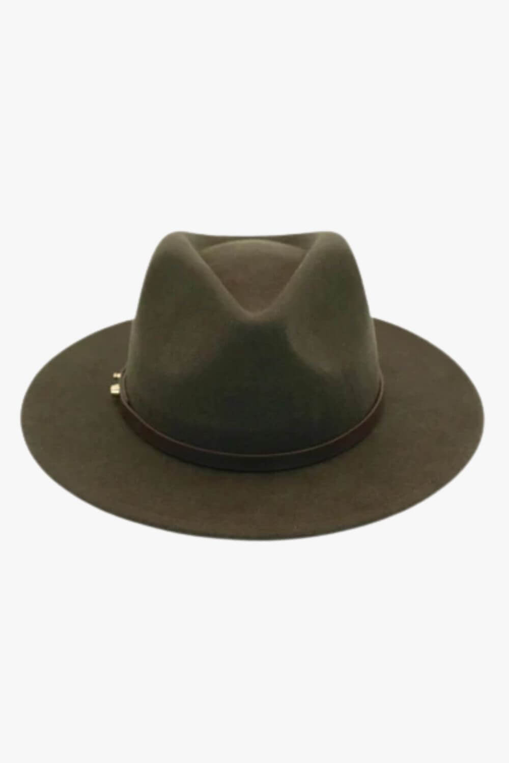 Ace Of Something Oslo Felt Fedora
