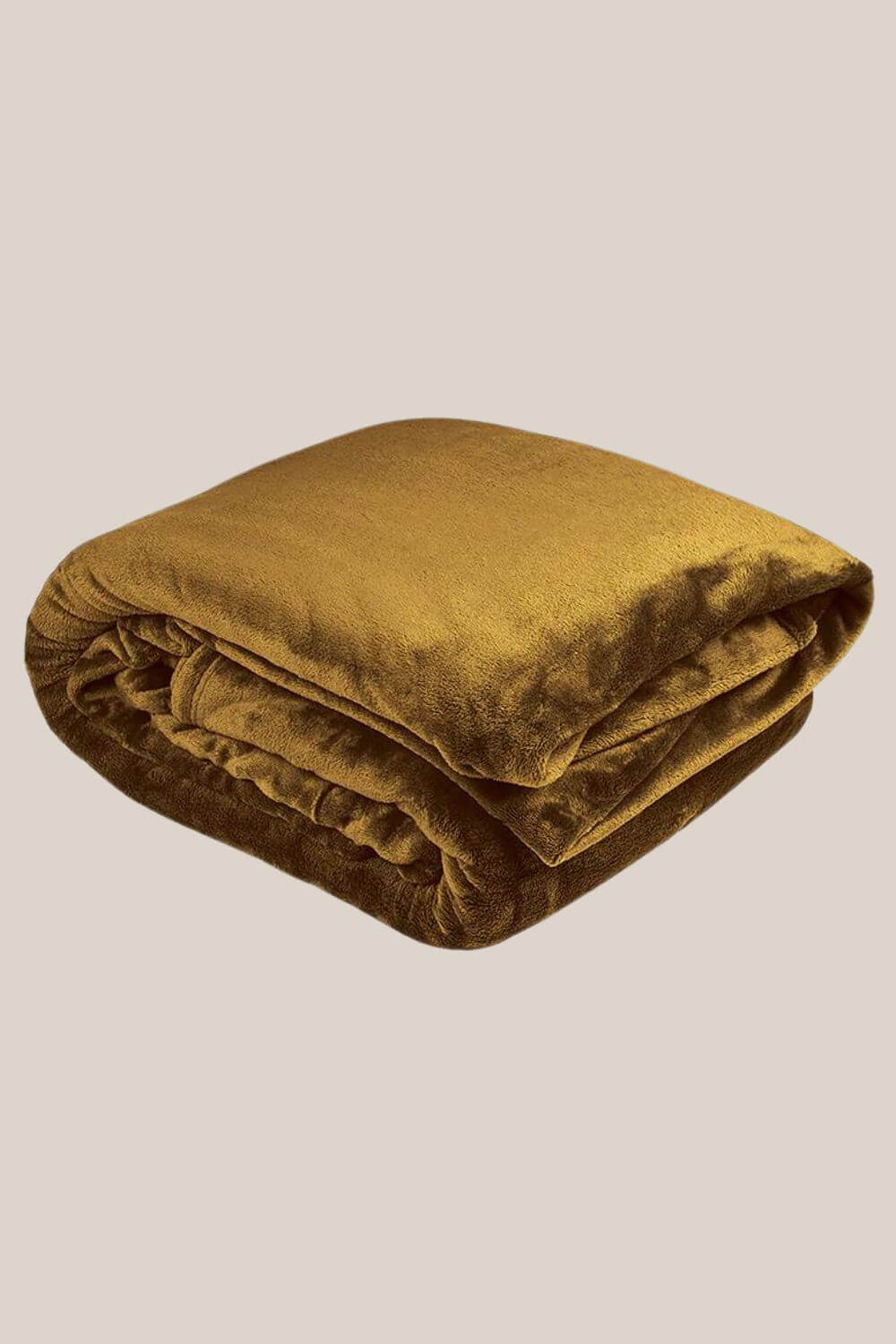Bambury Ultraplush Blanket - Single