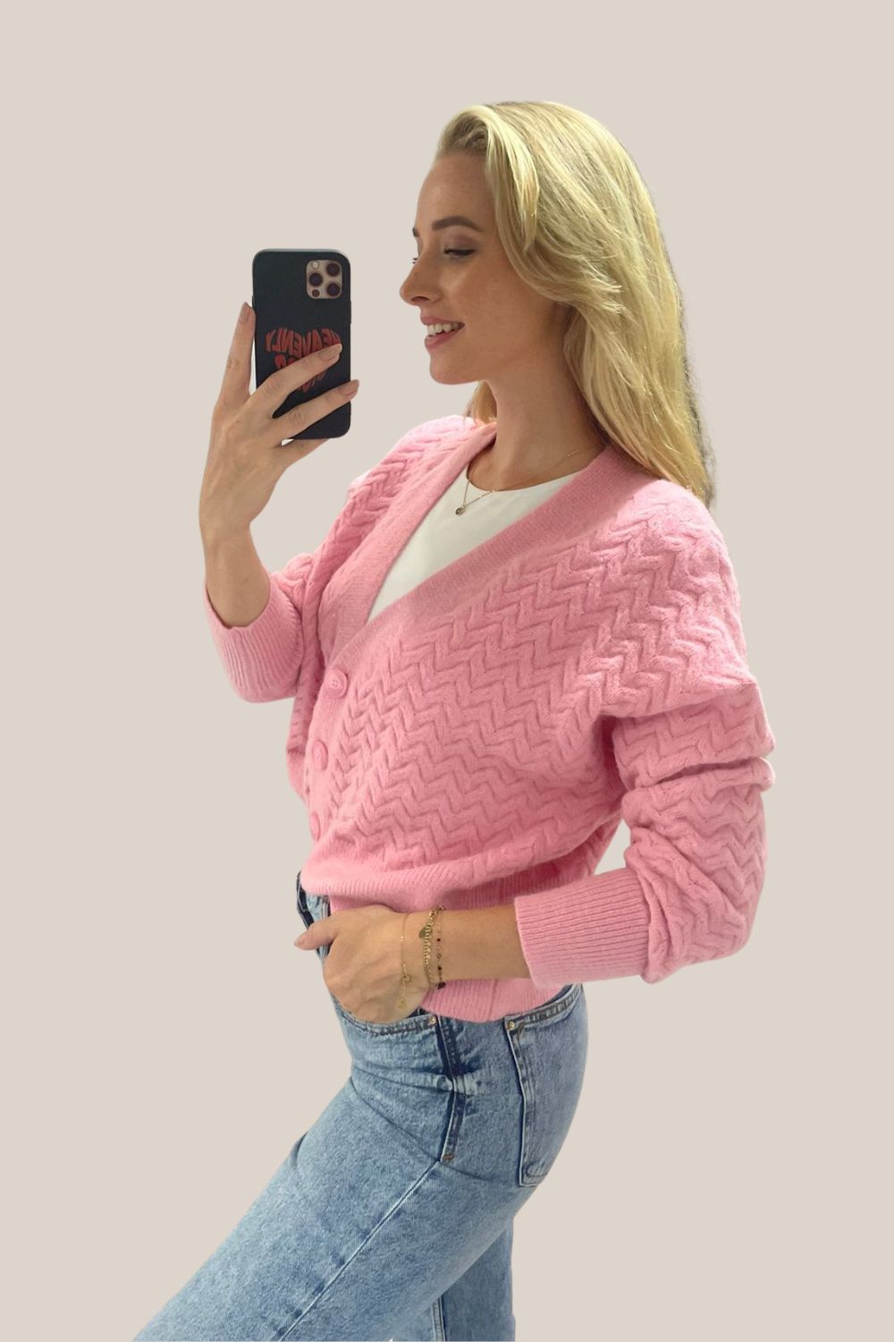 Darlene Sweater