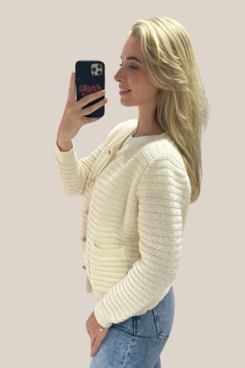 Demi Sweater